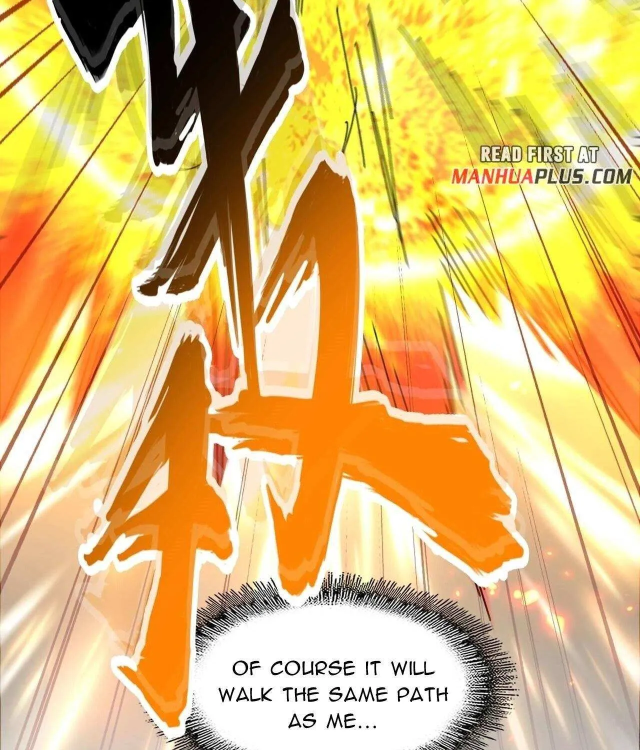 Read Magic Emperor chapter 328 image 98 on Lezhin