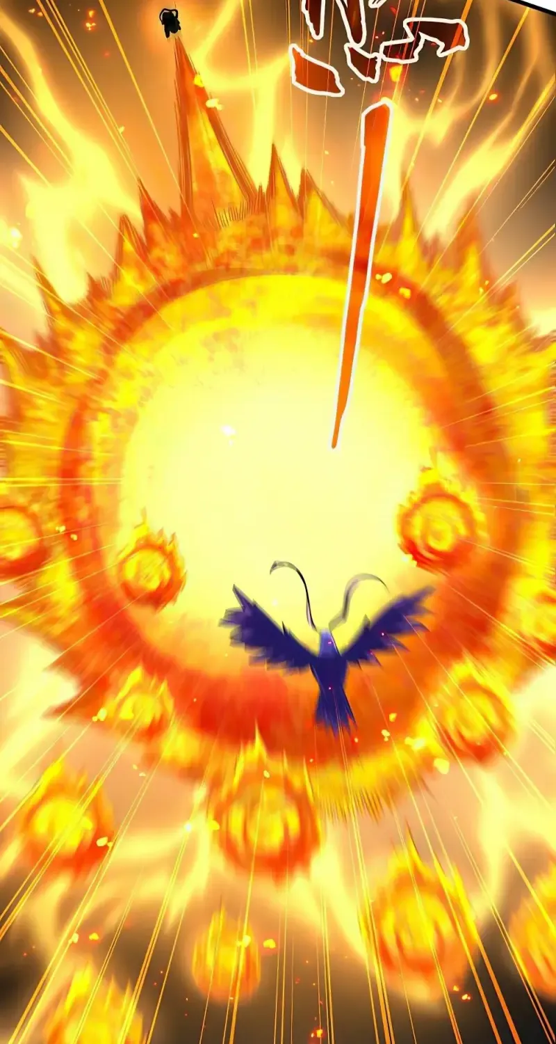Read Magic Emperor chapter 329 image 1 on Lezhin