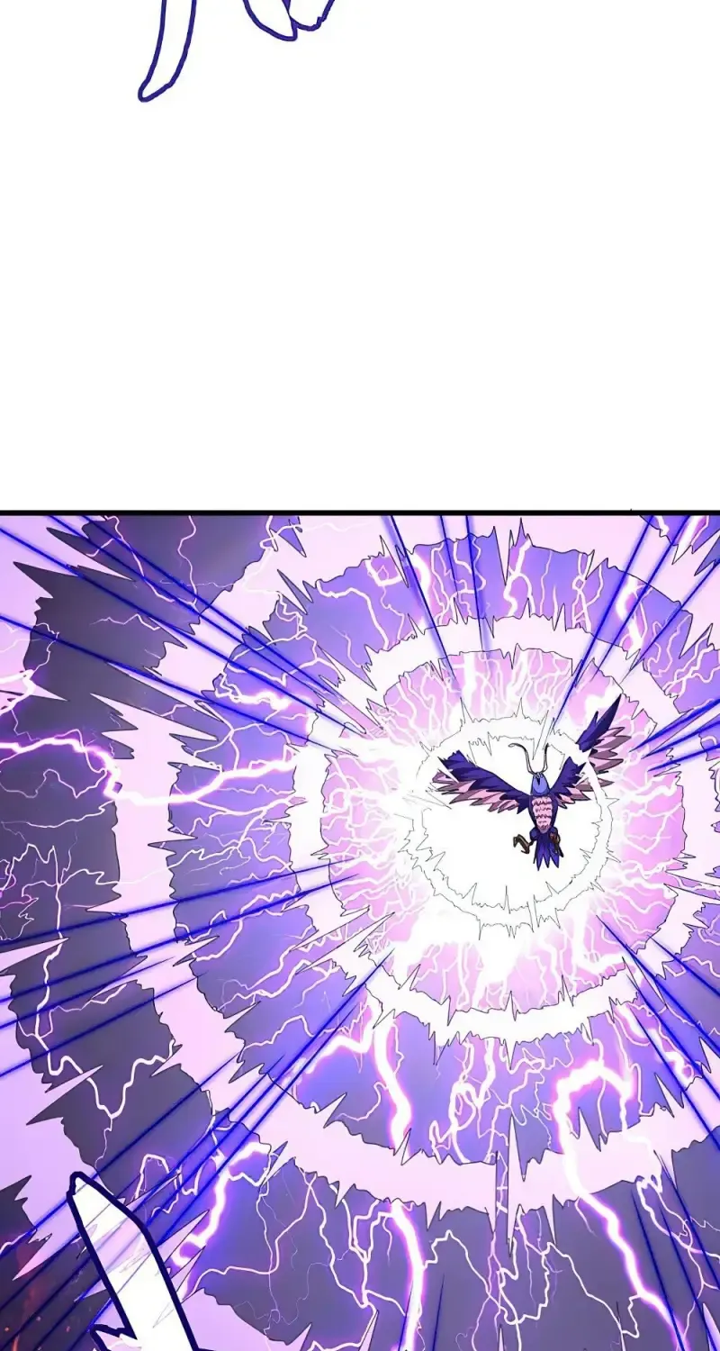 Read Magic Emperor chapter 329 image 12 on Lezhin