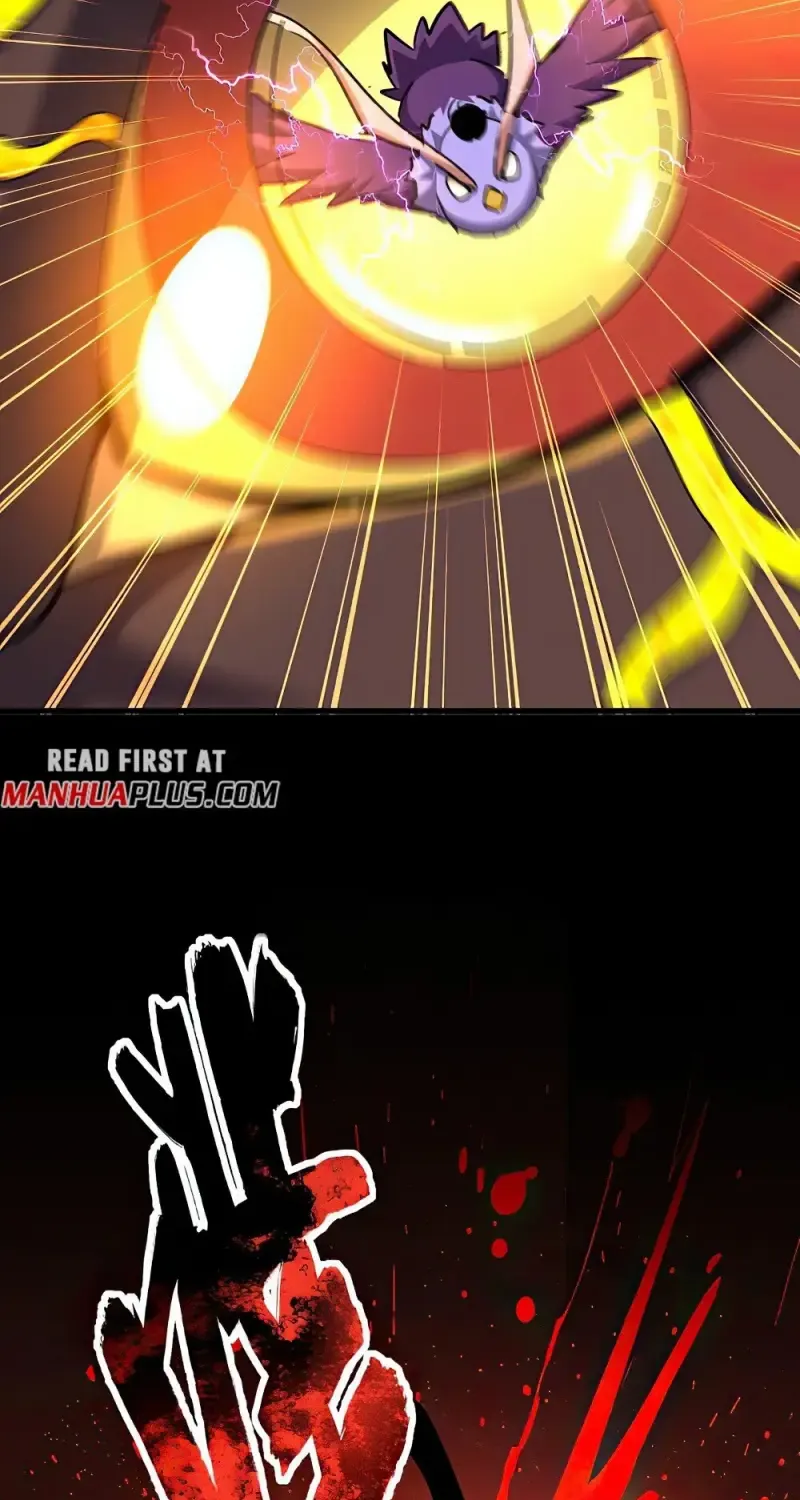Read Magic Emperor chapter 329 image 34 on Lezhin
