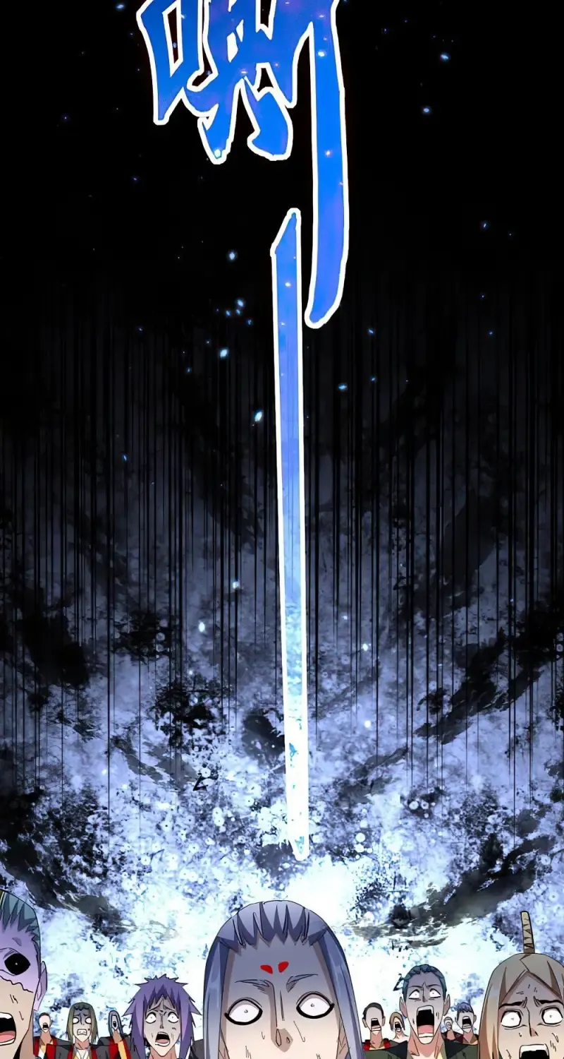 Read Magic Emperor chapter 329 image 40 on Lezhin