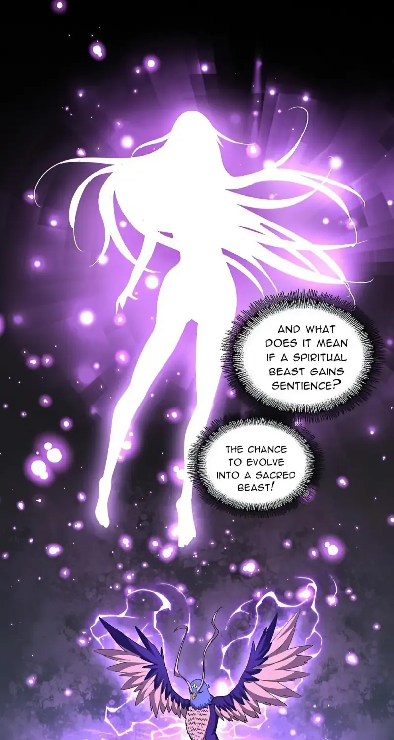 Read Magic Emperor chapter 329 image 44 on Lezhin