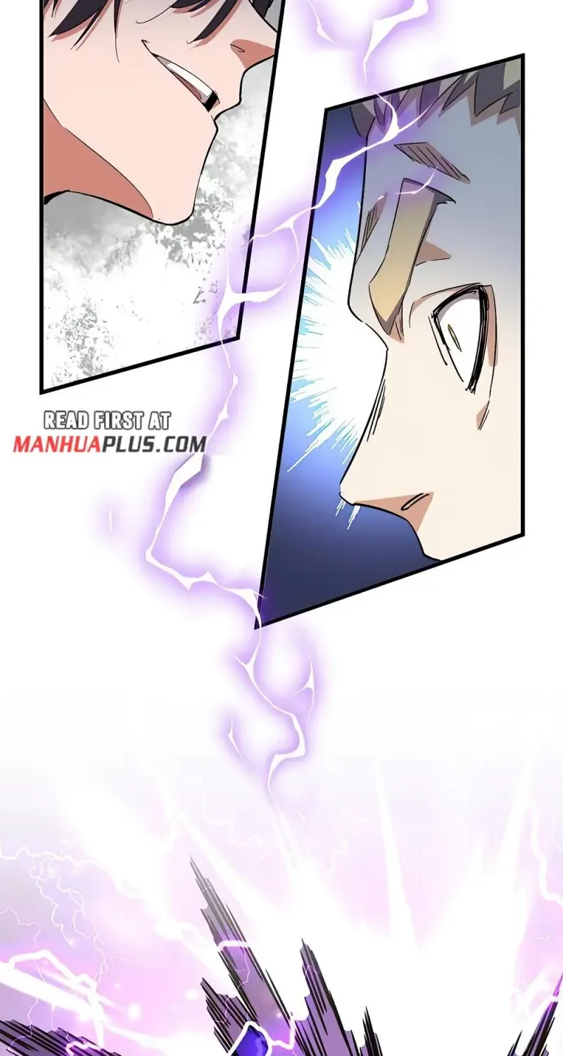 Read Magic Emperor chapter 329 image 67 on Lezhin