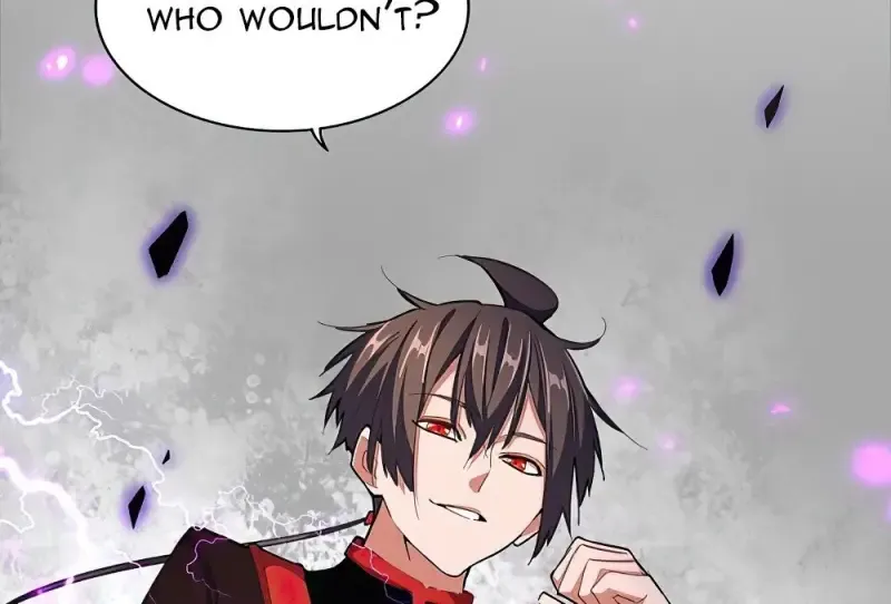 Read Magic Emperor chapter 329 image 72 on Lezhin