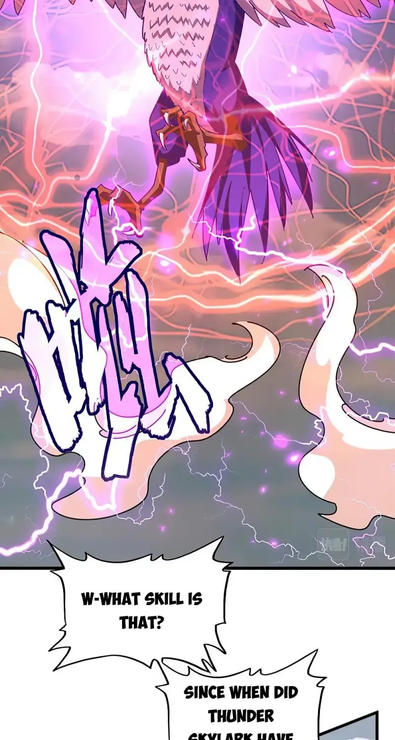 Read Magic Emperor chapter 329 image 8 on Lezhin