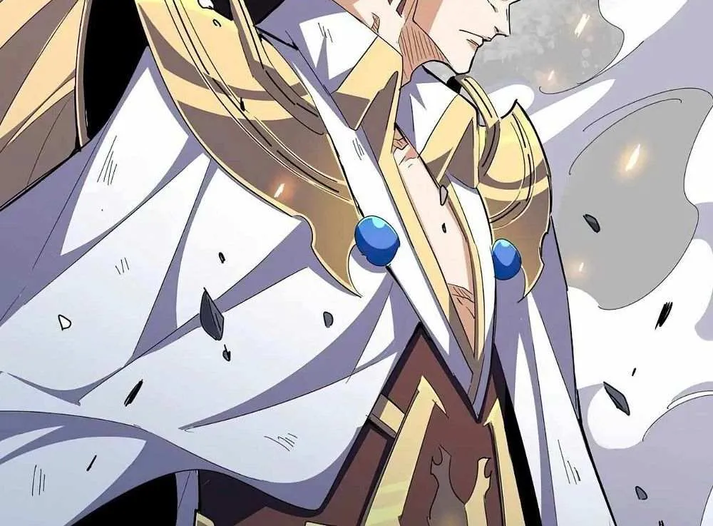 Read Magic Emperor chapter 330 image 11 on Lezhin