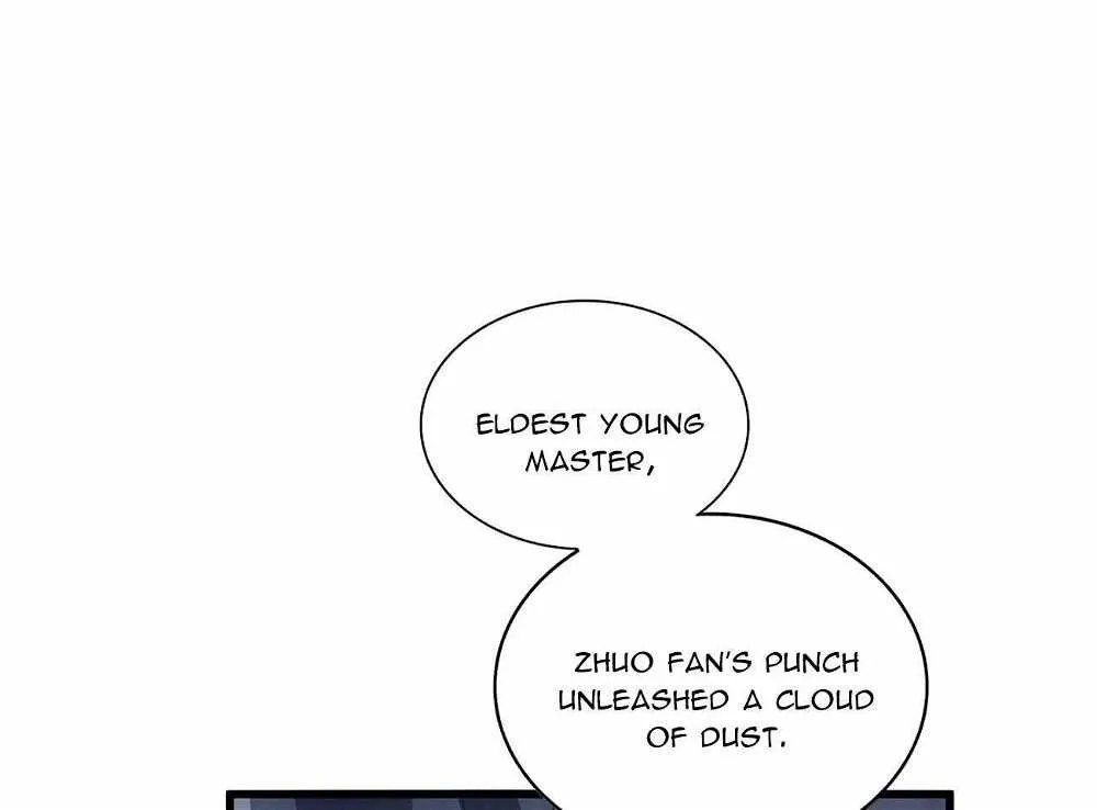 Read Magic Emperor chapter 330 image 17 on Lezhin