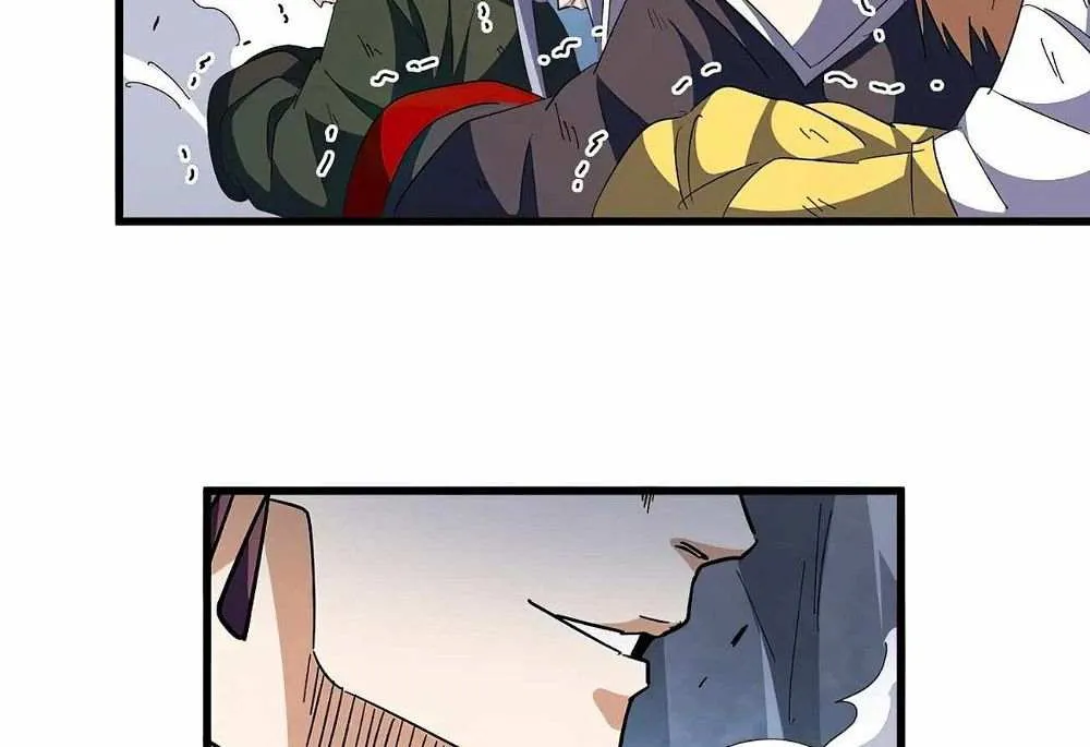 Read Magic Emperor chapter 330 image 23 on Lezhin