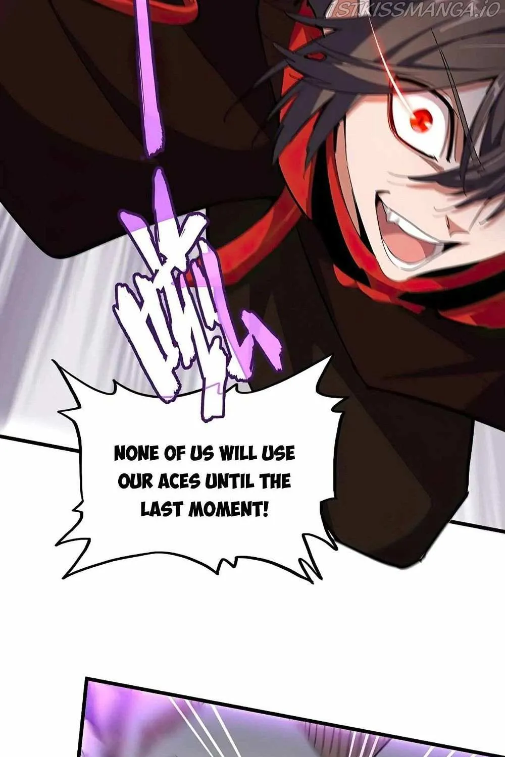 Read Magic Emperor chapter 330 image 3 on Lezhin