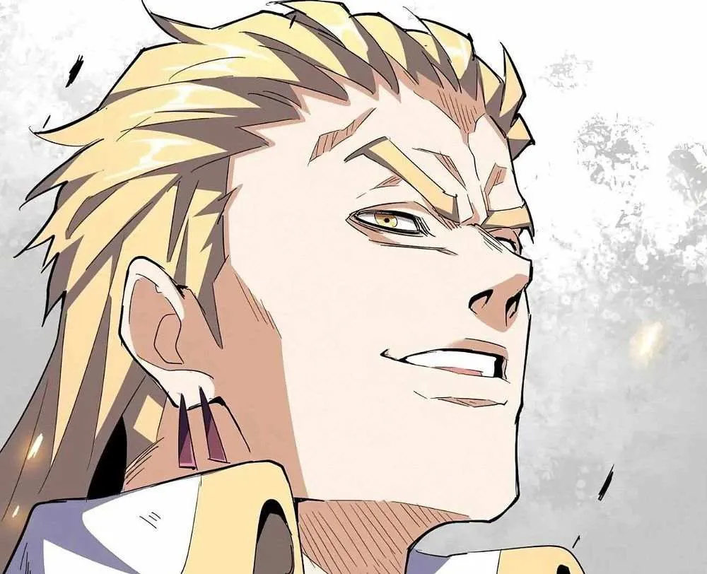 Read Magic Emperor chapter 330 image 32 on Lezhin