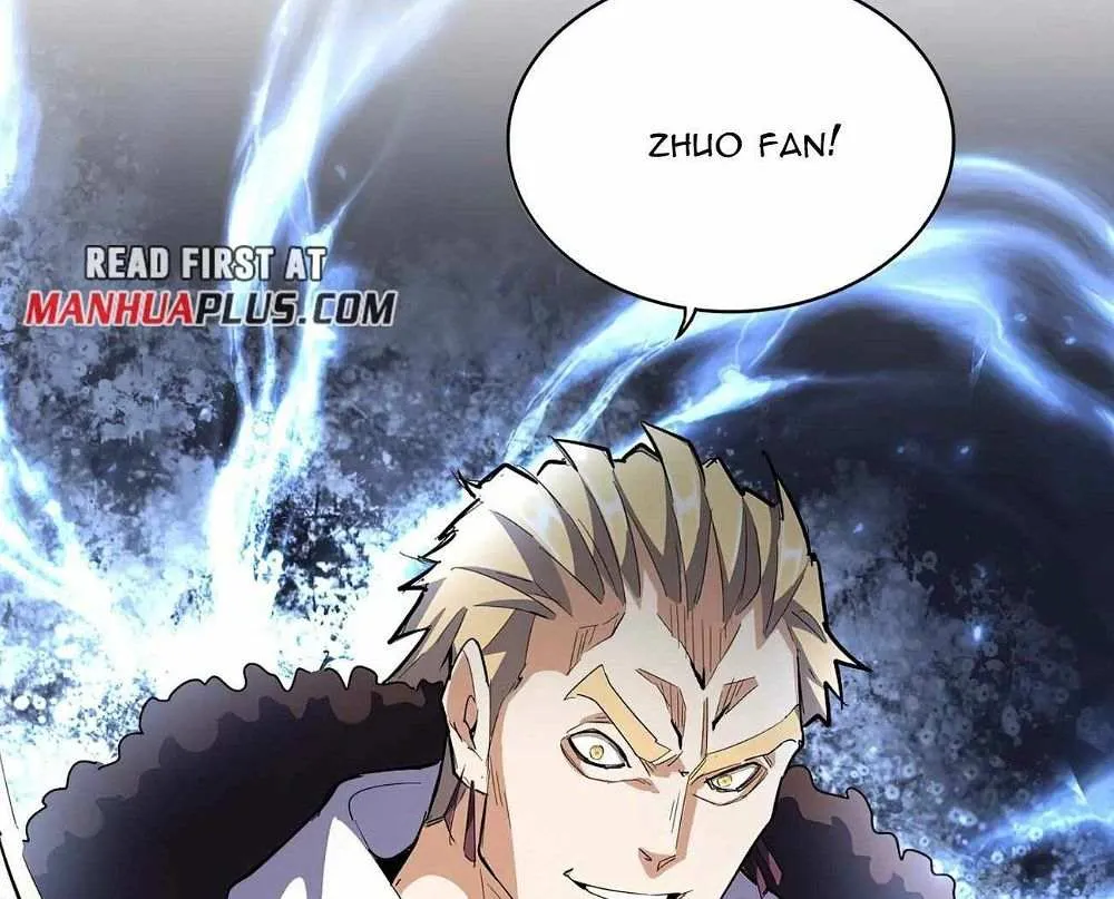 Read Magic Emperor chapter 330 image 38 on Lezhin