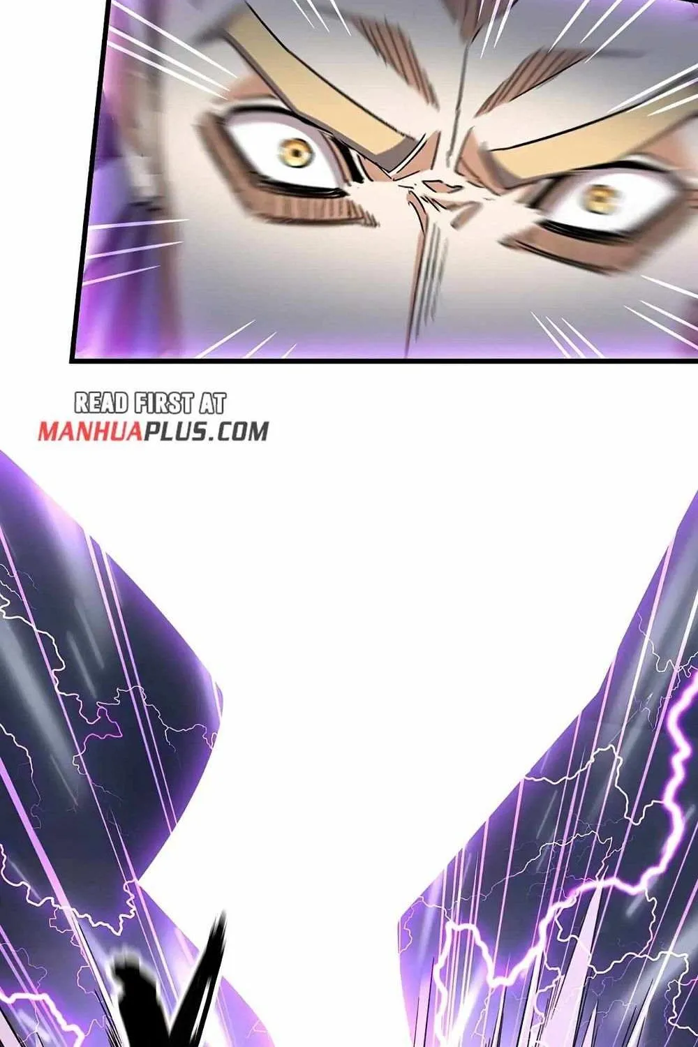 Read Magic Emperor chapter 330 image 4 on Lezhin