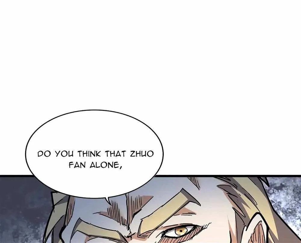 Read Magic Emperor chapter 330 image 41 on Lezhin