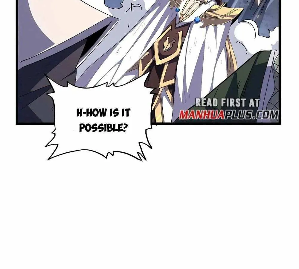 Read Magic Emperor chapter 330 image 47 on Lezhin