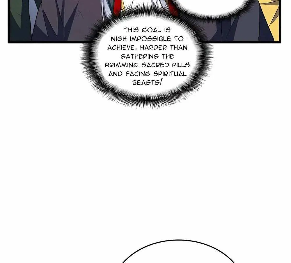 Read Magic Emperor chapter 330 image 53 on Lezhin