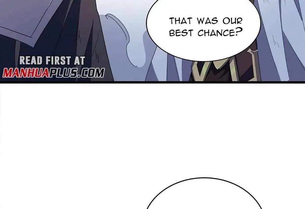 Read Magic Emperor chapter 330 image 56 on Lezhin