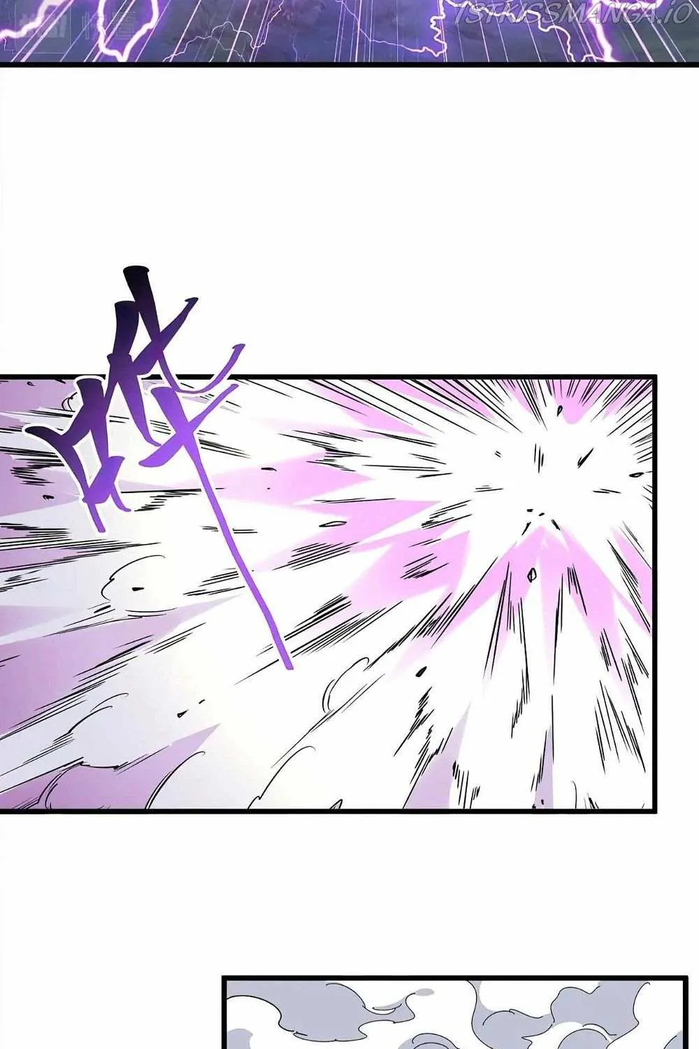 Read Magic Emperor chapter 330 image 6 on Lezhin
