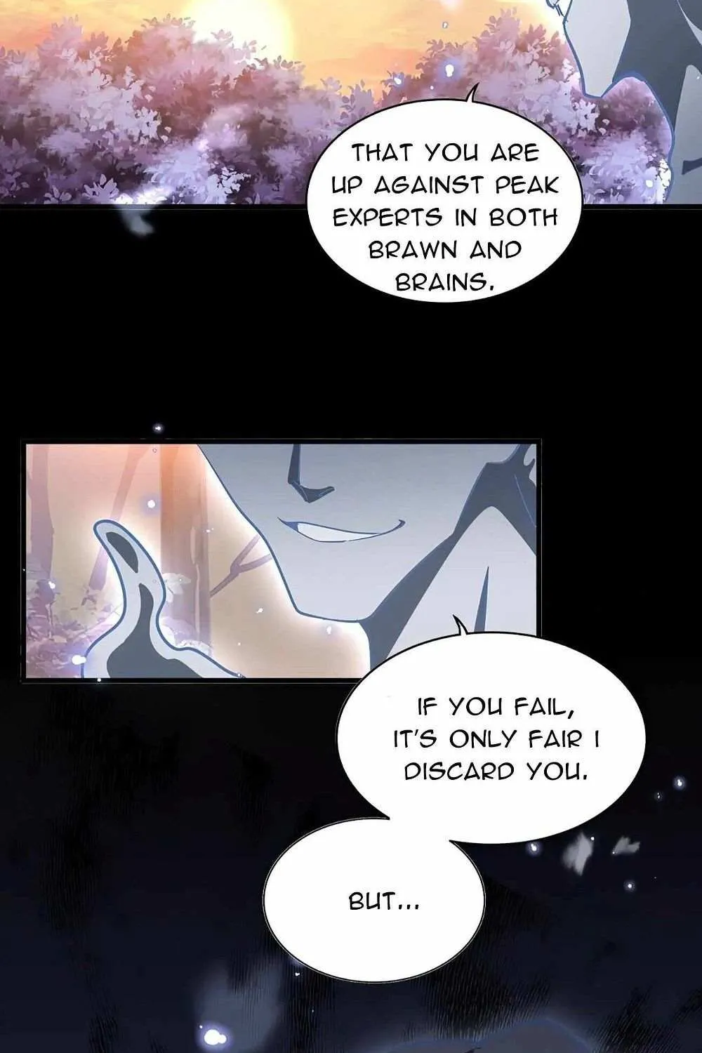 Read Magic Emperor chapter 330 image 69 on Lezhin