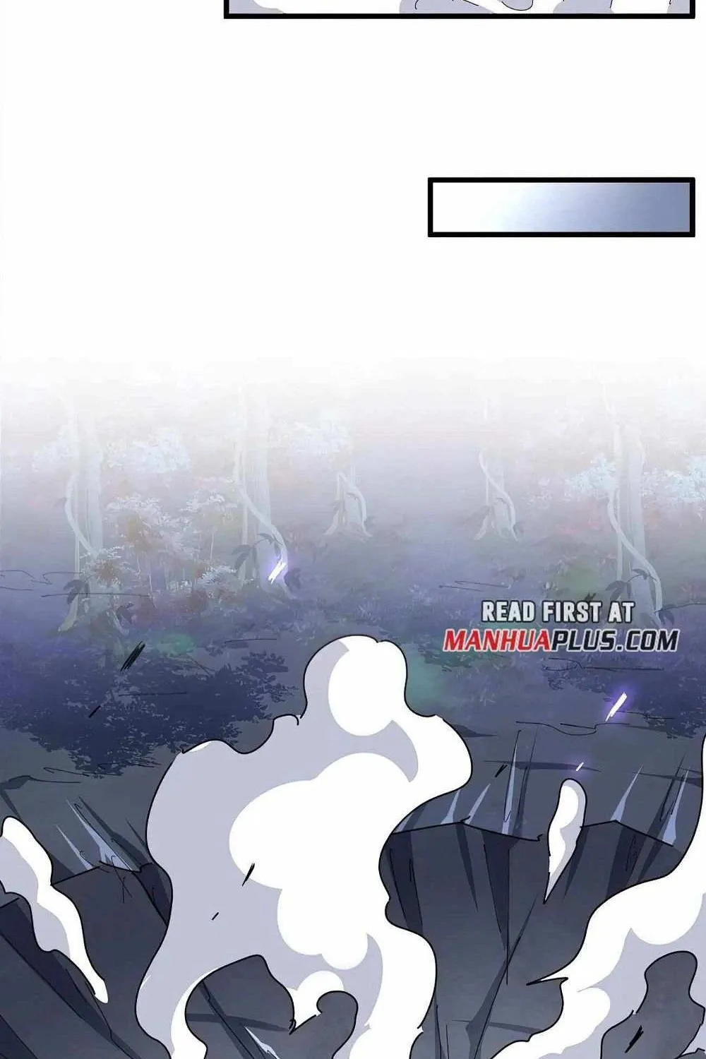 Read Magic Emperor chapter 330 image 7 on Lezhin