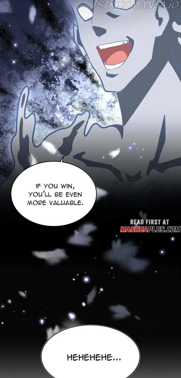 Read Magic Emperor chapter 330 image 71 on Lezhin