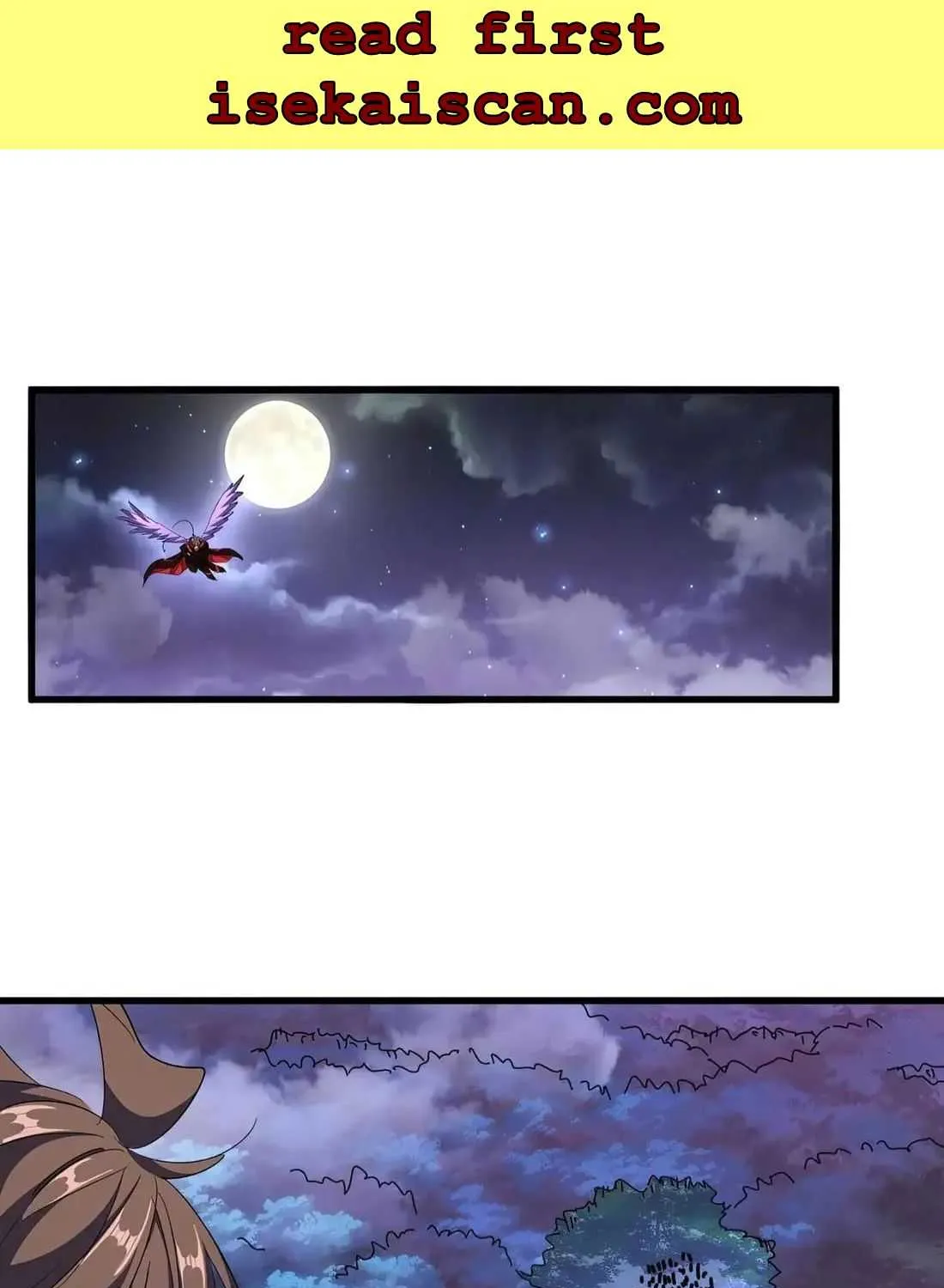 Read Magic Emperor chapter 331 image 0 on Lezhin