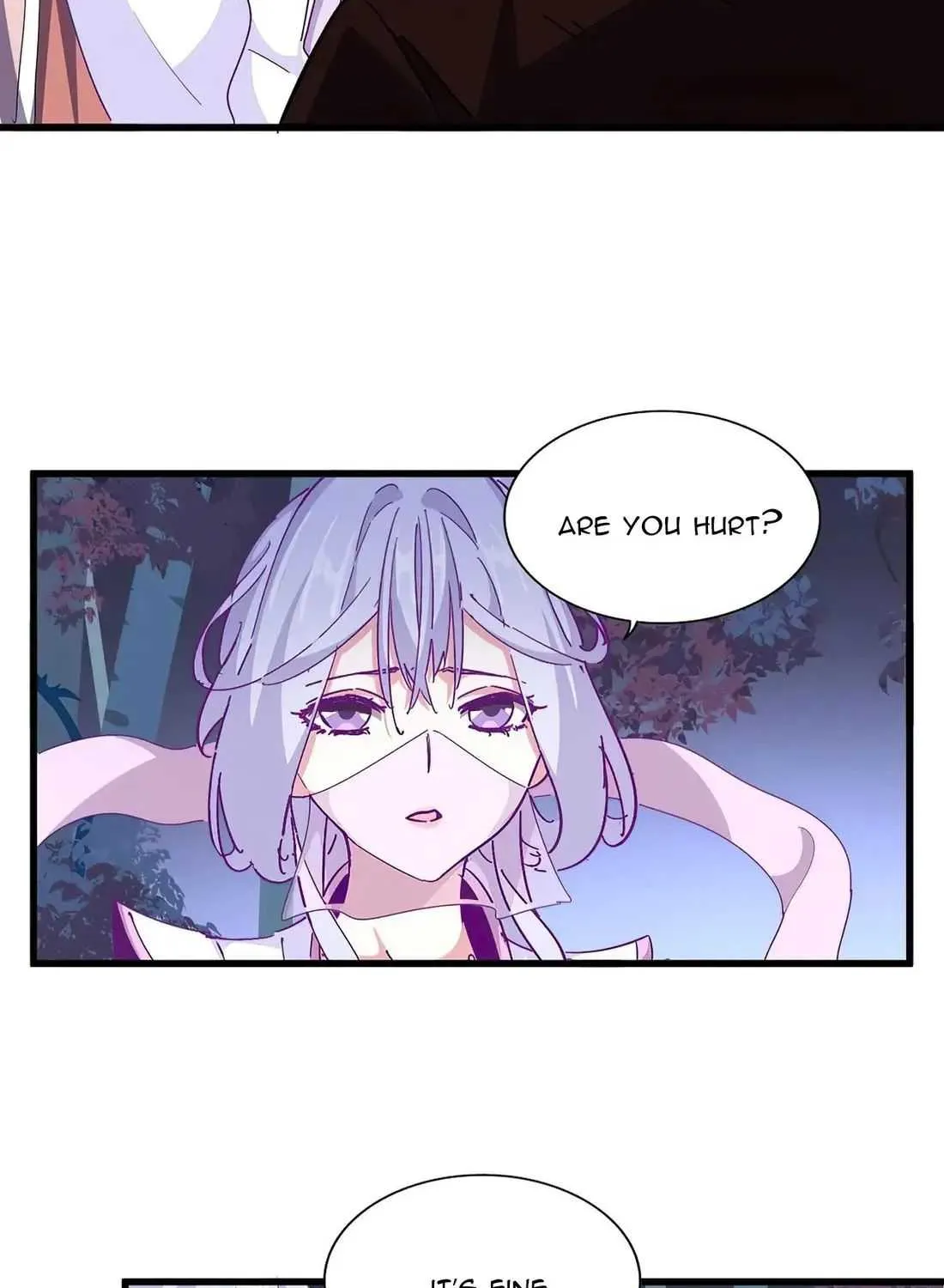 Read Magic Emperor chapter 331 image 11 on Lezhin