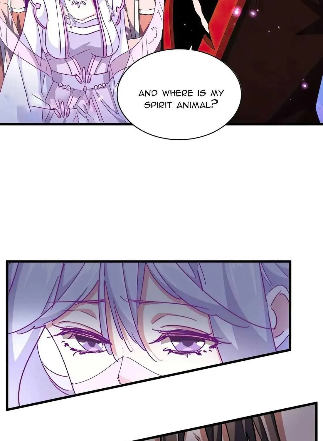 Read Magic Emperor chapter 331 image 14 on Lezhin