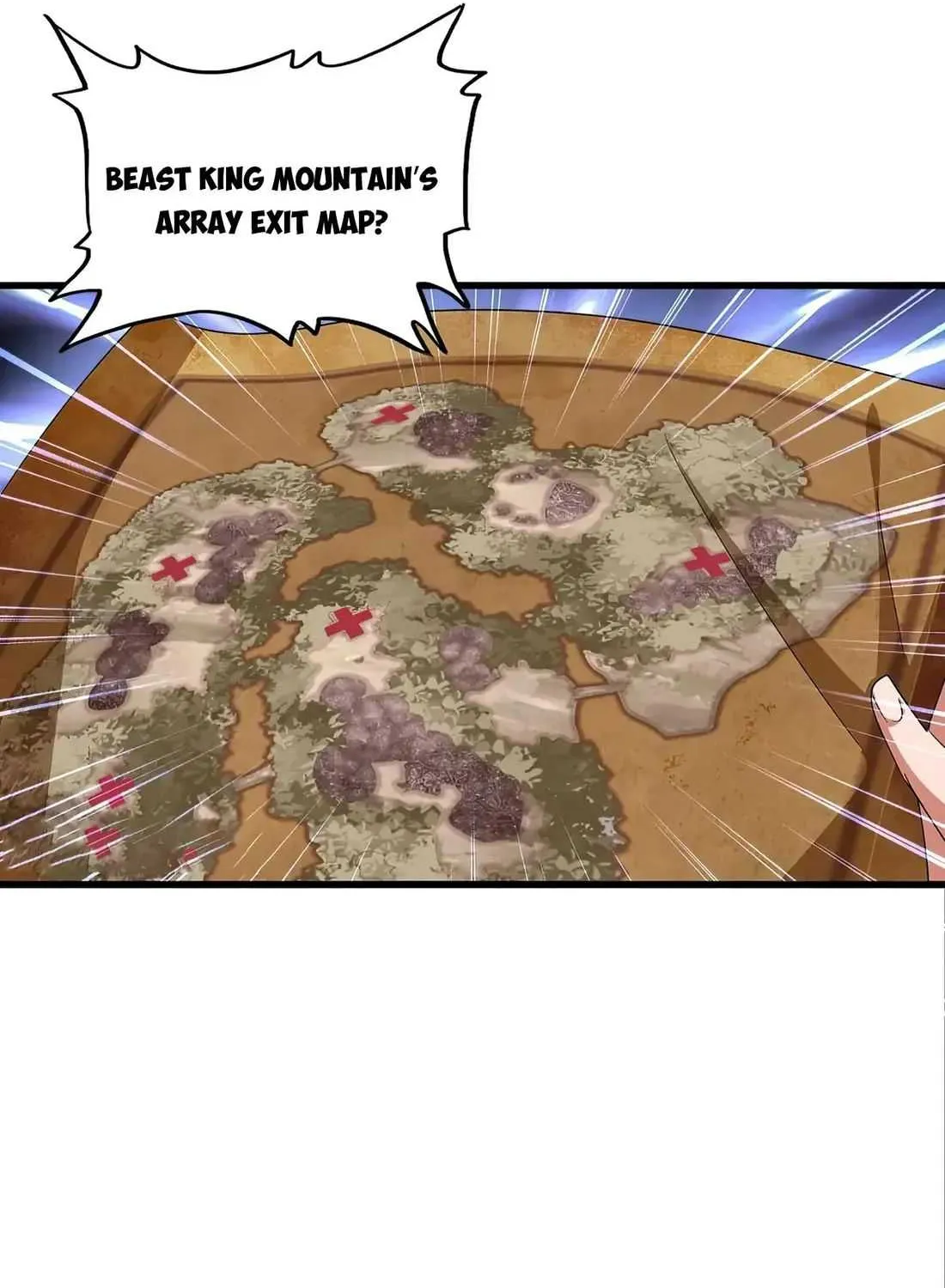 Read Magic Emperor chapter 331 image 50 on Lezhin