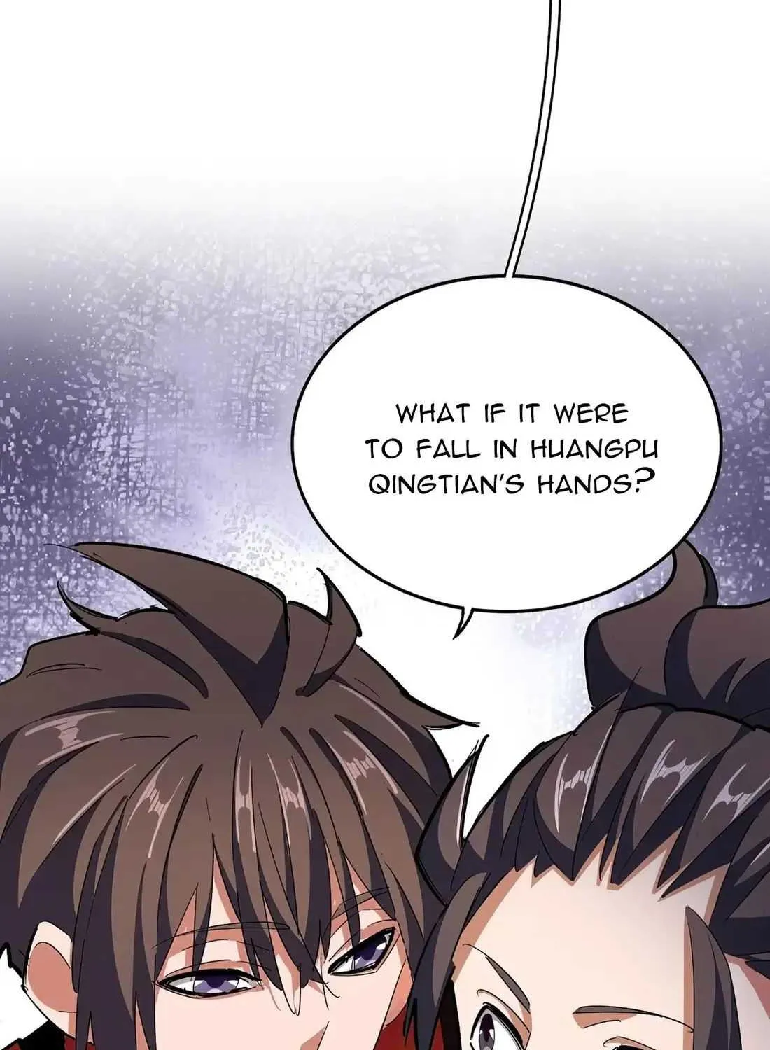 Read Magic Emperor chapter 331 image 67 on Lezhin