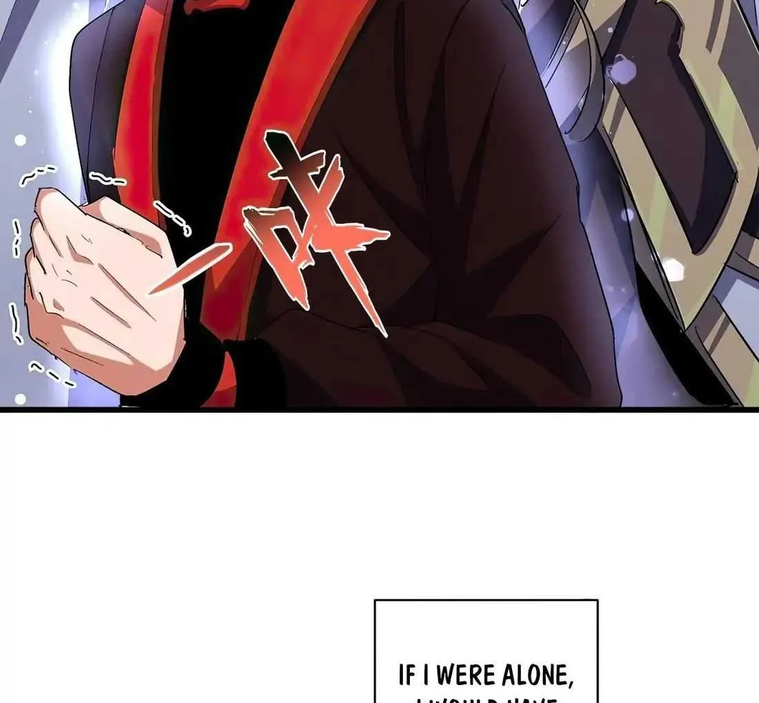 Read Magic Emperor chapter 331 image 74 on Lezhin