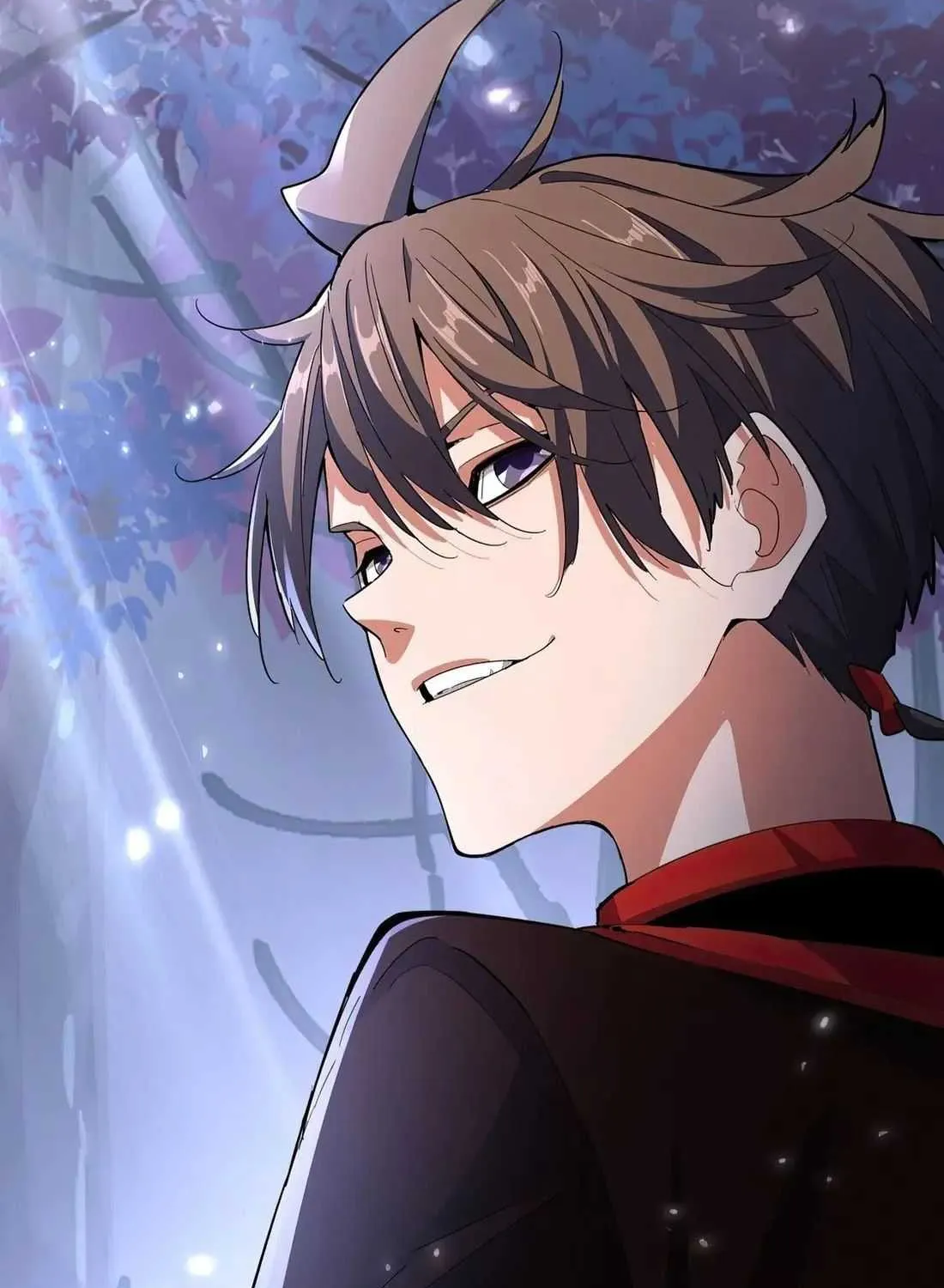 Read Magic Emperor chapter 331 image 77 on Lezhin