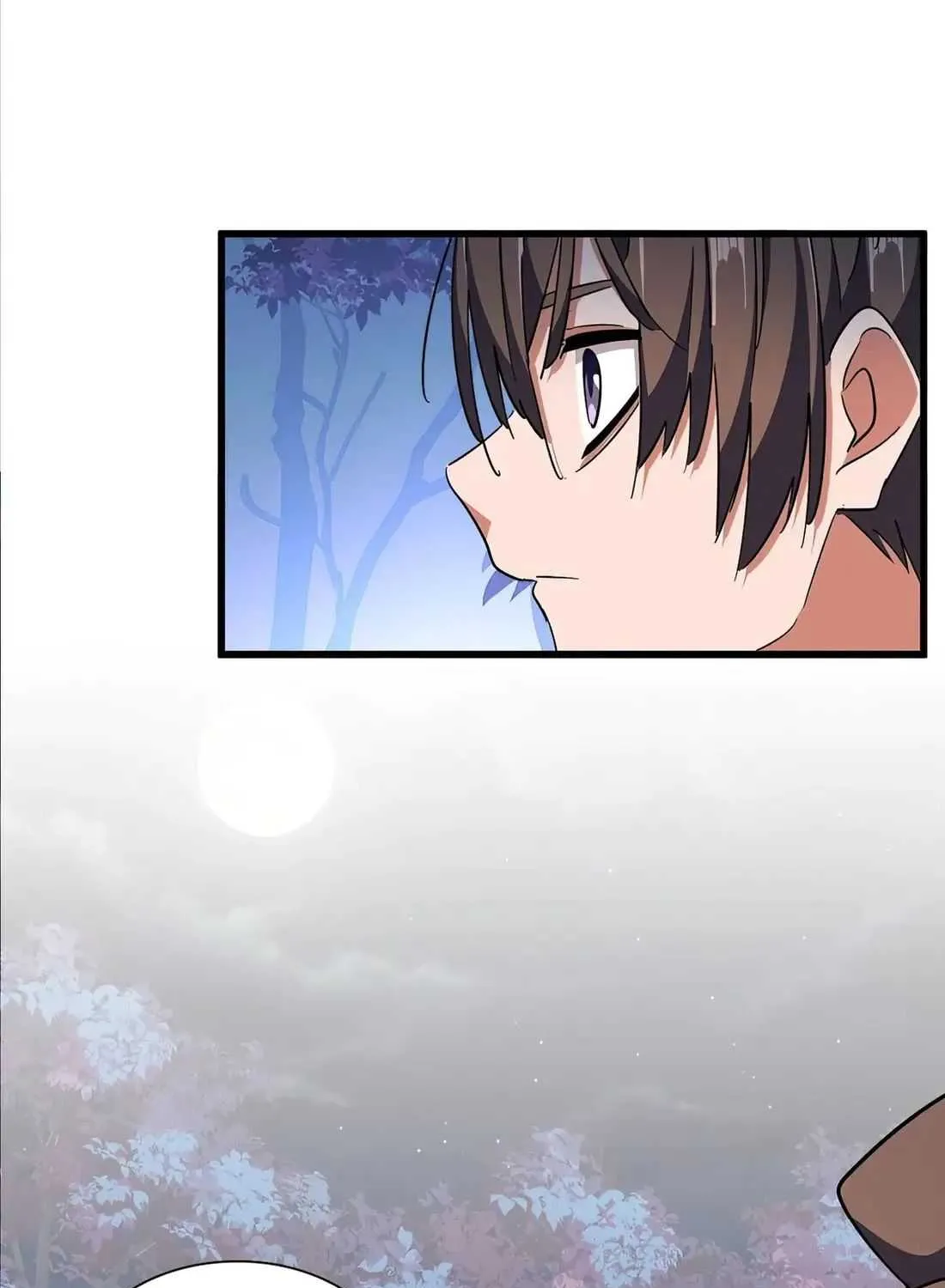 Read Magic Emperor chapter 331 image 9 on Lezhin
