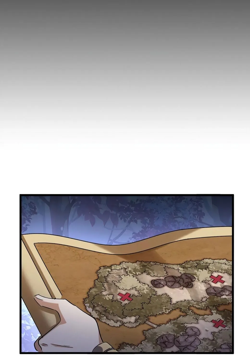 Read Magic Emperor chapter 332 image 27 on Lezhin