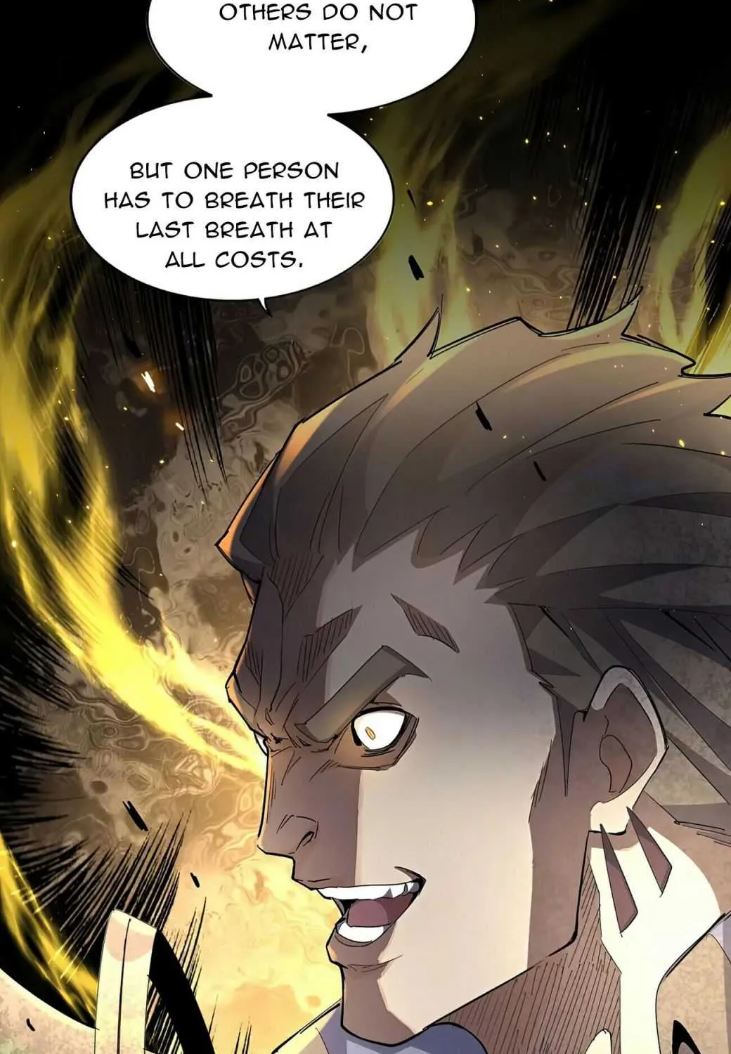 Read Magic Emperor chapter 332 image 31 on Lezhin
