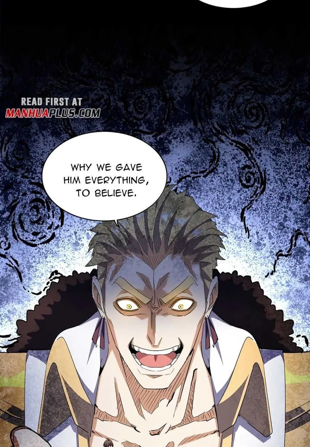 Read Magic Emperor chapter 332 image 40 on Lezhin