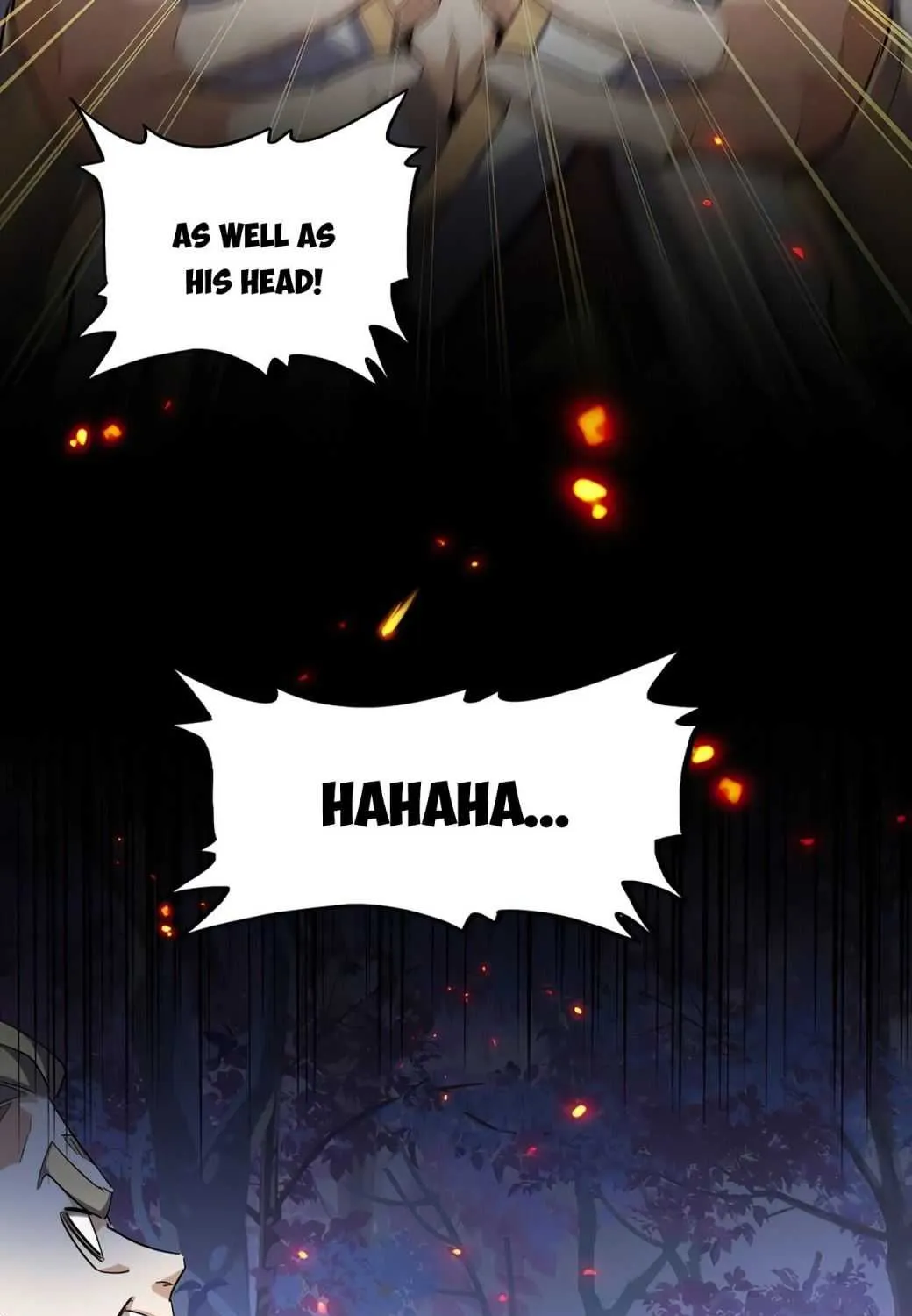 Read Magic Emperor chapter 332 image 52 on Lezhin