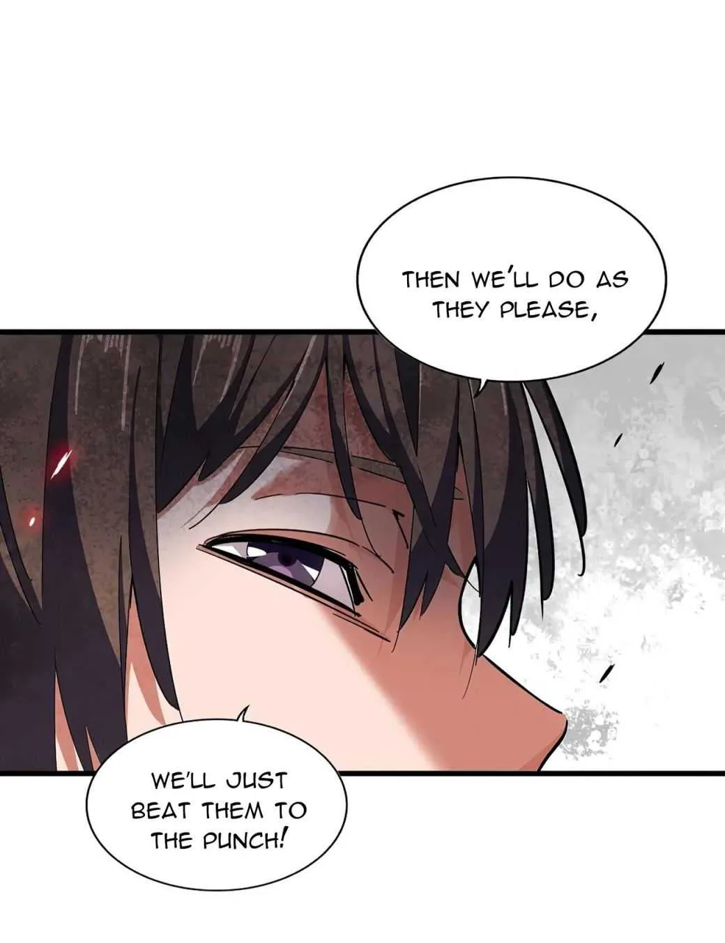Read Magic Emperor chapter 332 image 63 on Lezhin