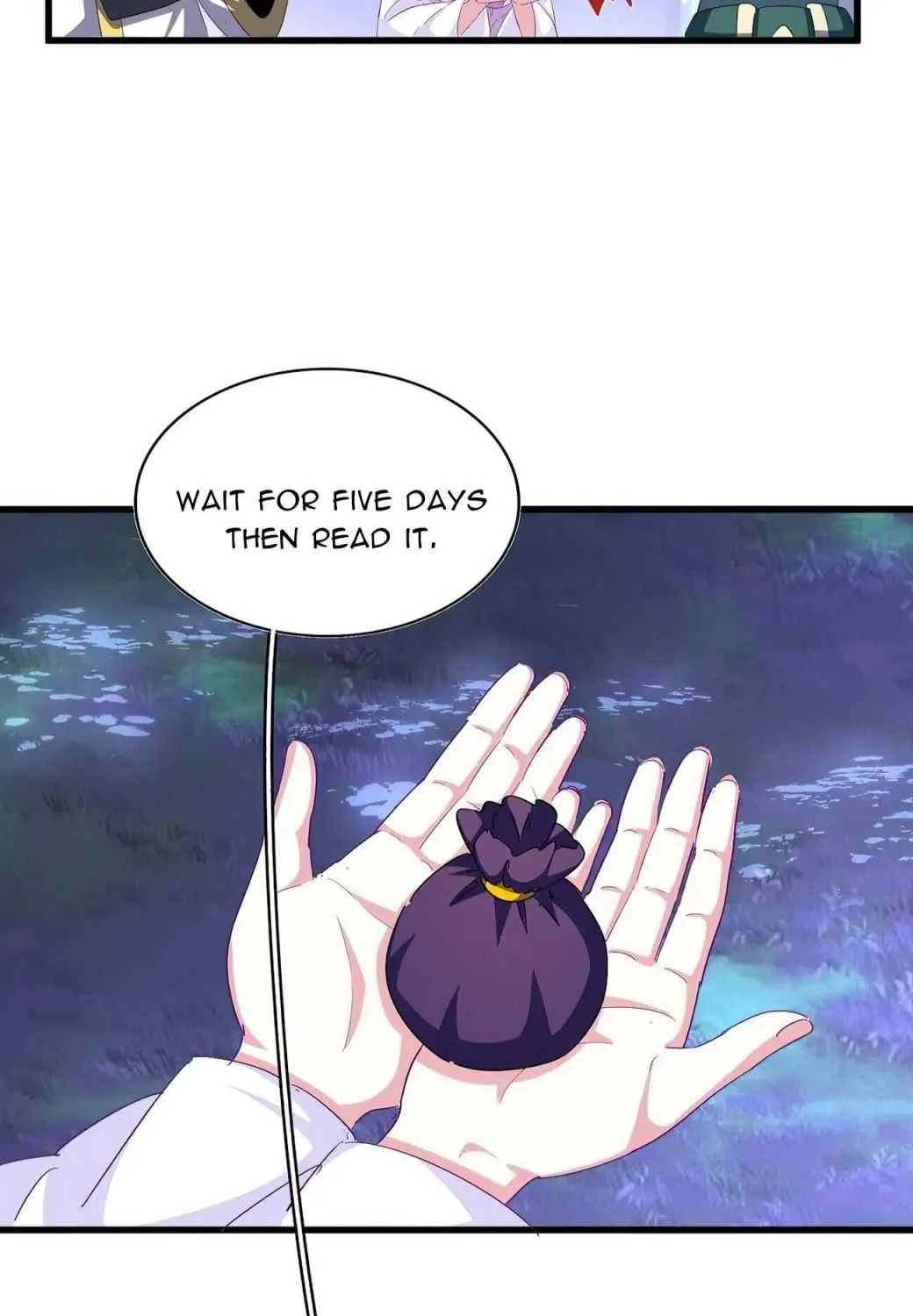 Read Magic Emperor chapter 332 image 66 on Lezhin