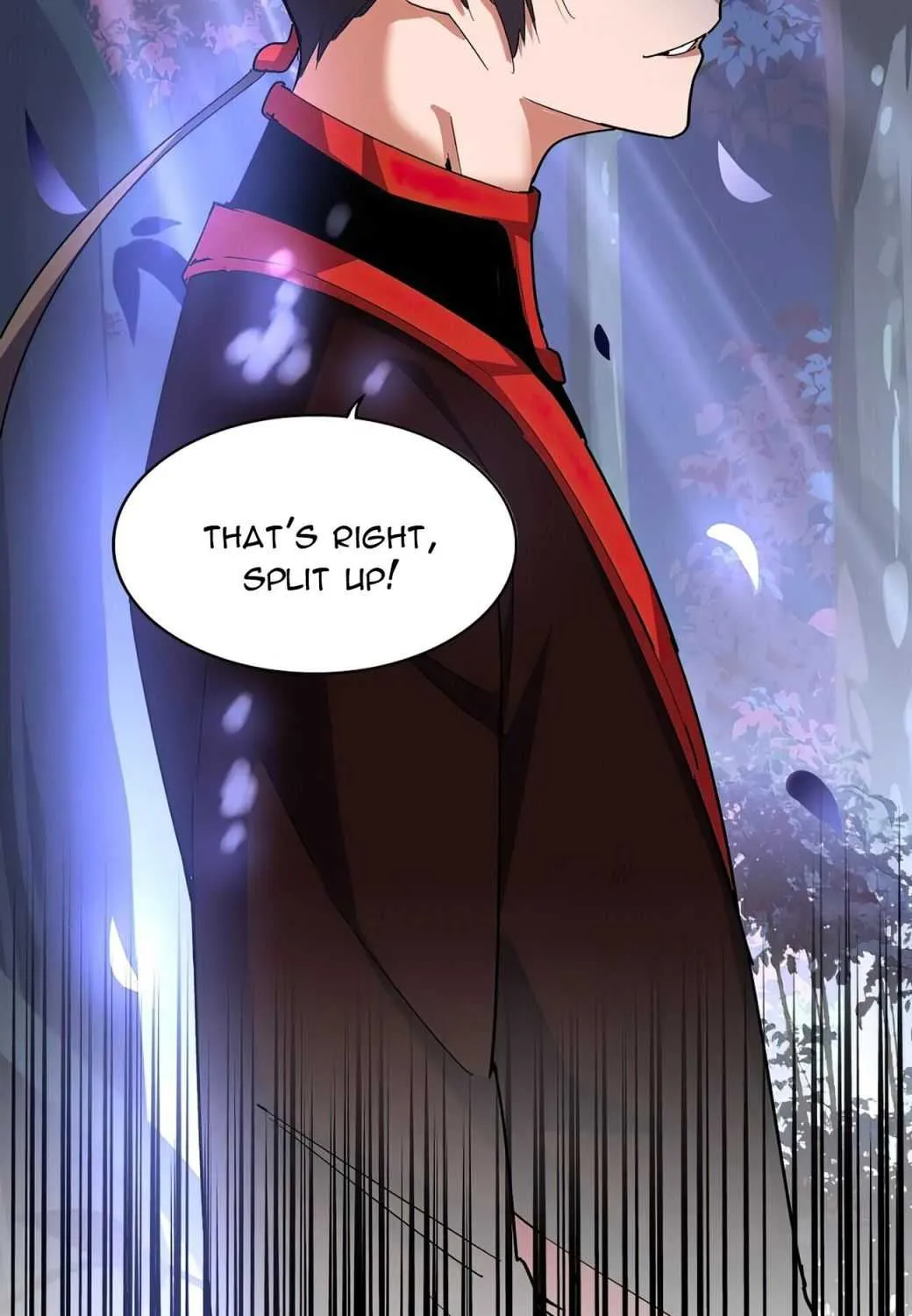 Read Magic Emperor chapter 332 image 73 on Lezhin