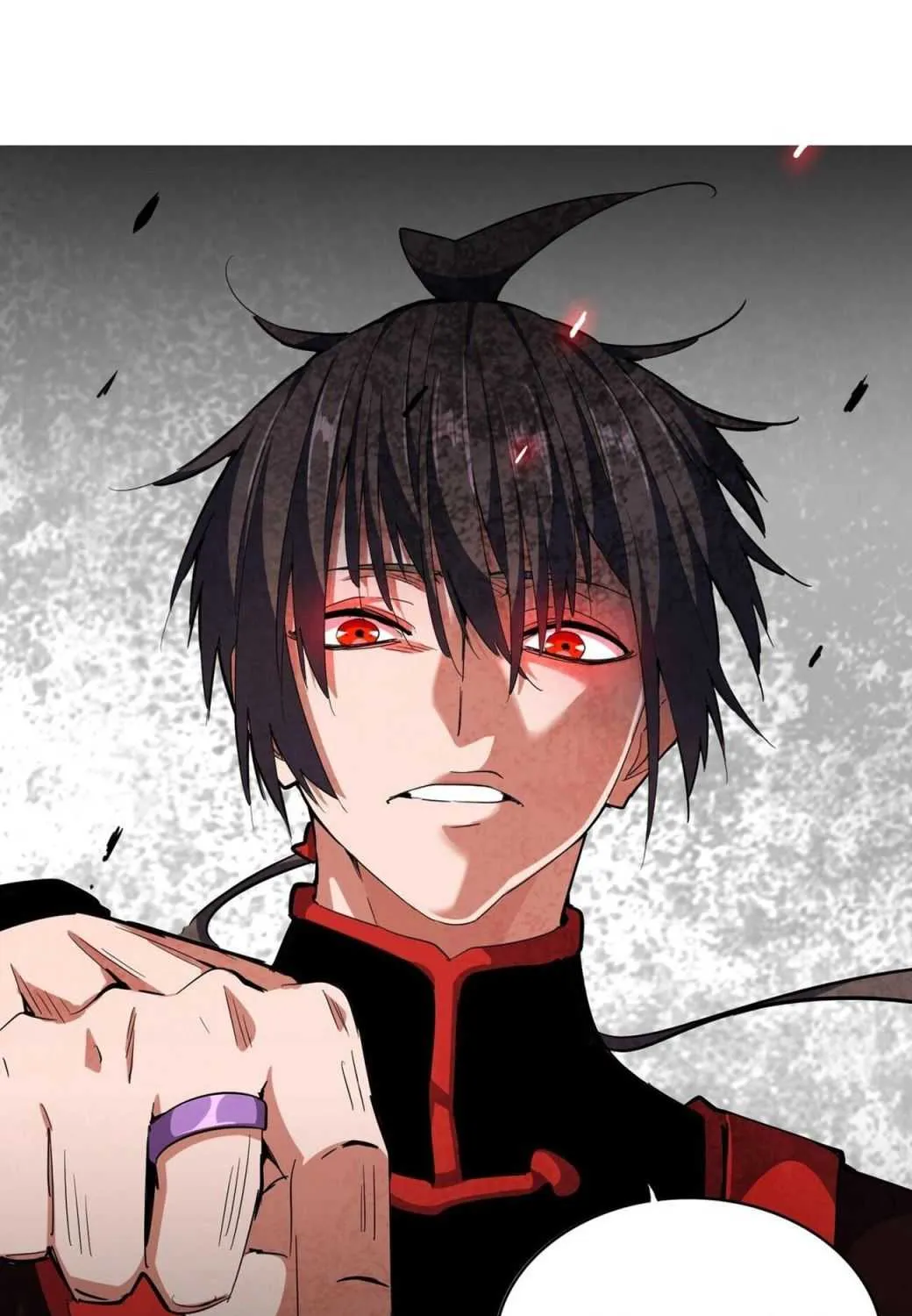 Read Magic Emperor chapter 332 image 75 on Lezhin
