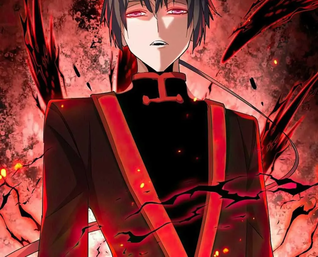 Read Magic Emperor chapter 332 image 9 on Lezhin