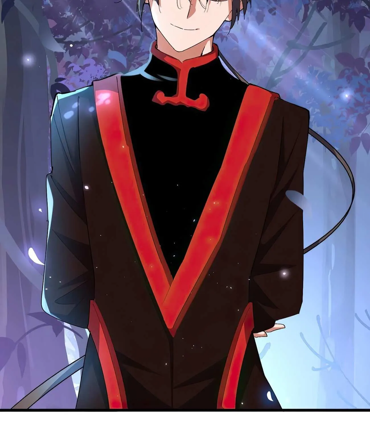 Read Magic Emperor chapter 333 image 38 on Lezhin