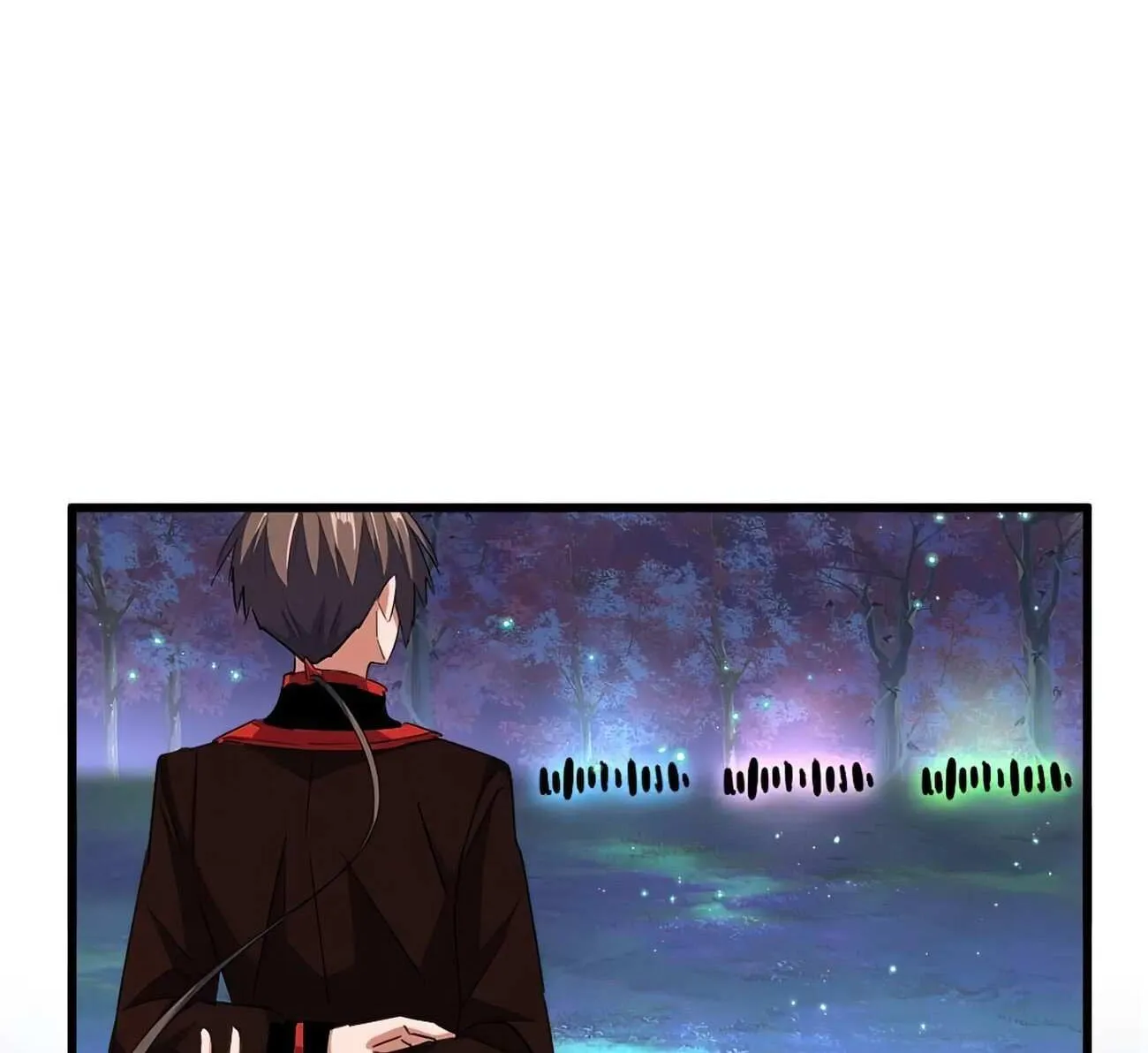 Read Magic Emperor chapter 333 image 39 on Lezhin