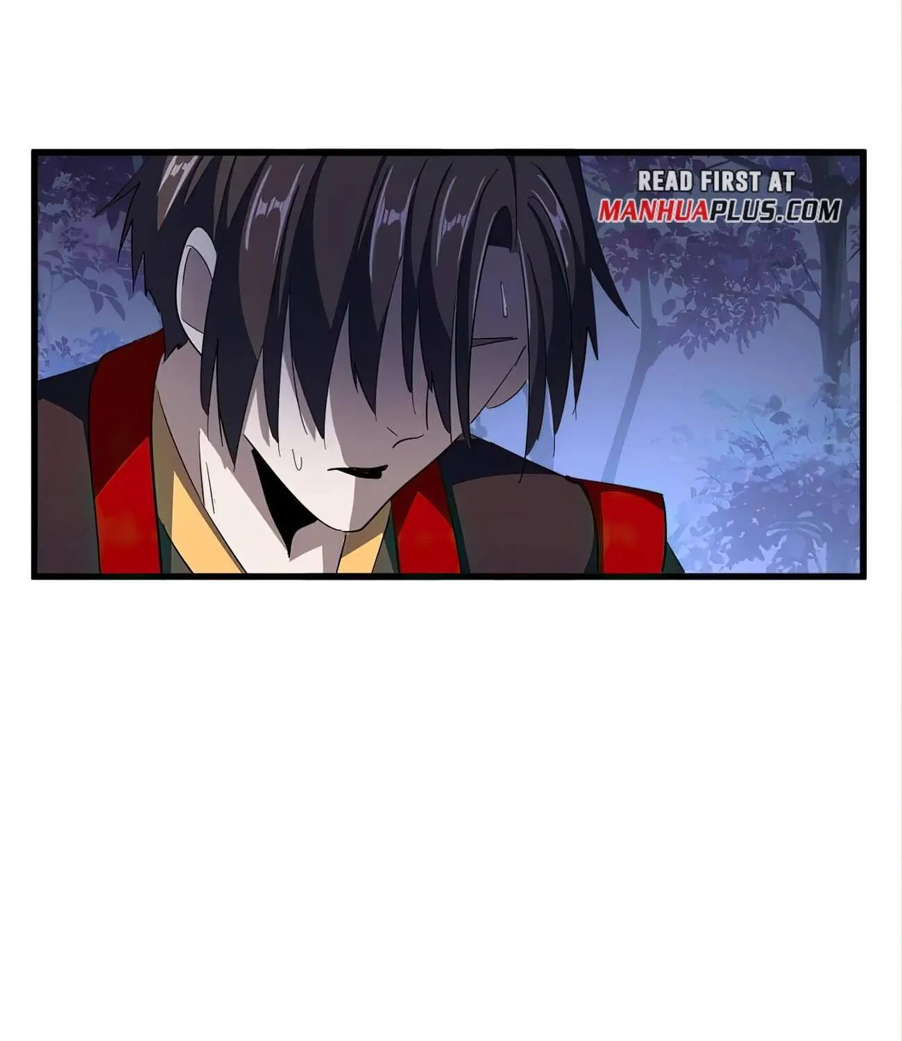 Read Magic Emperor chapter 333 image 46 on Lezhin
