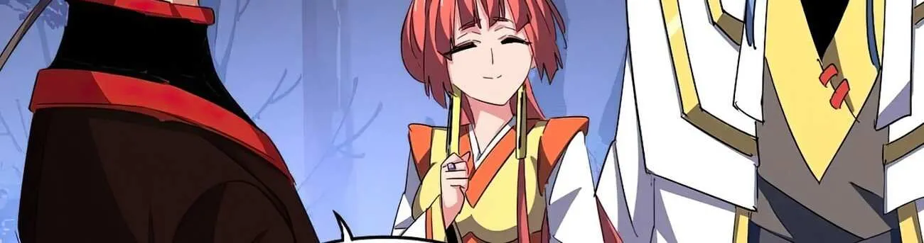 Read Magic Emperor chapter 333 image 53 on Lezhin