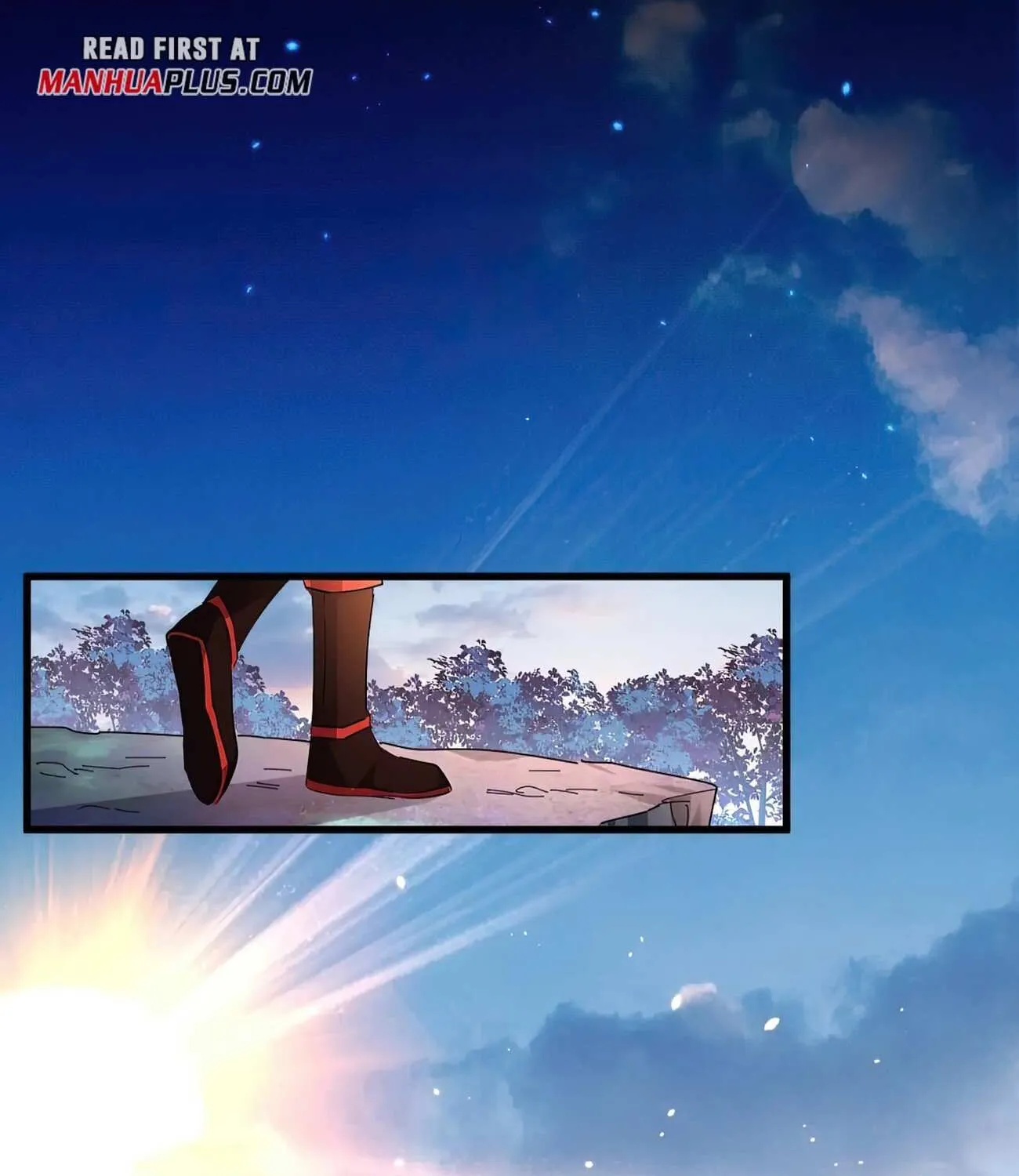 Read Magic Emperor chapter 333 image 68 on Lezhin
