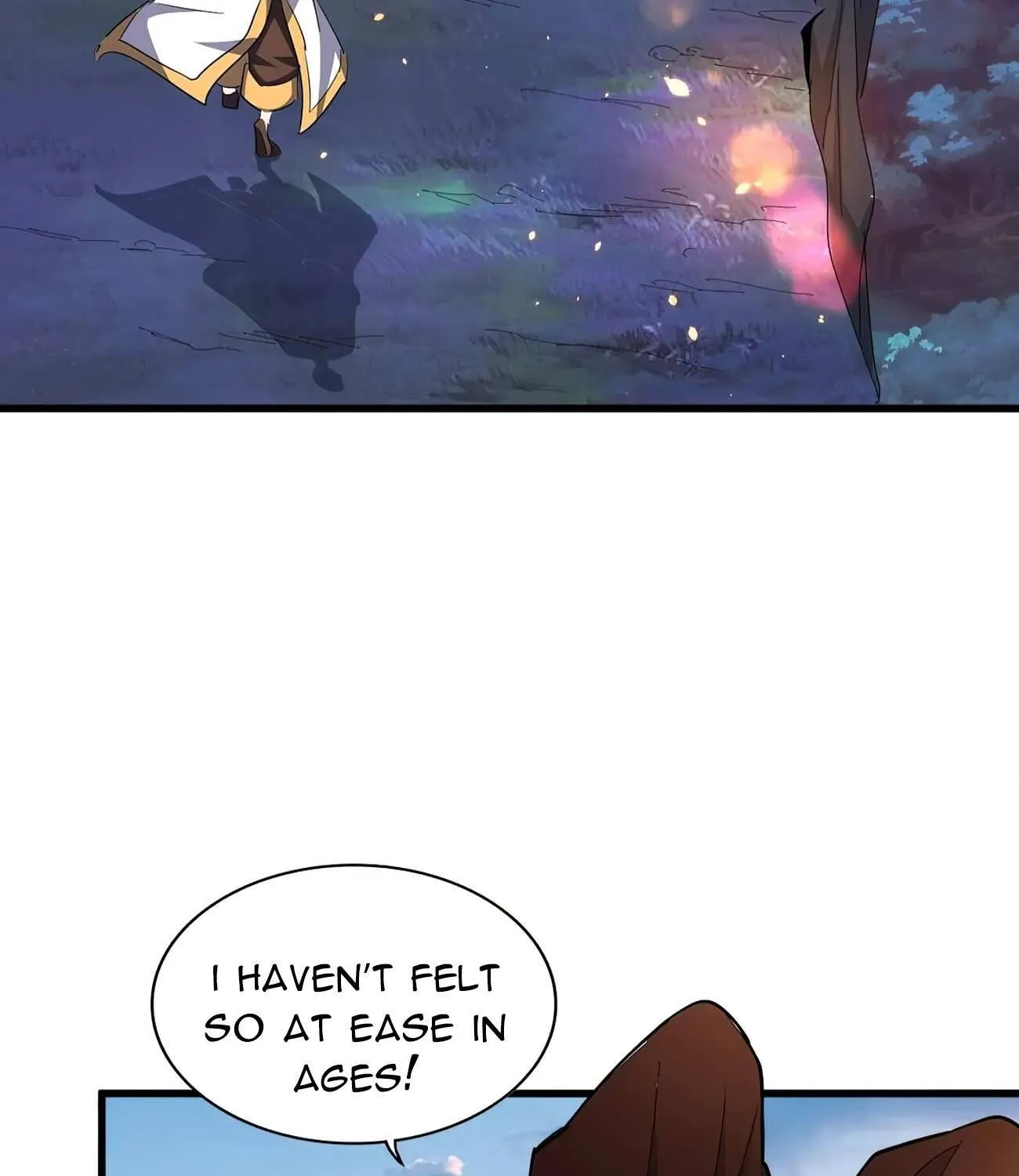 Read Magic Emperor chapter 333 image 70 on Lezhin