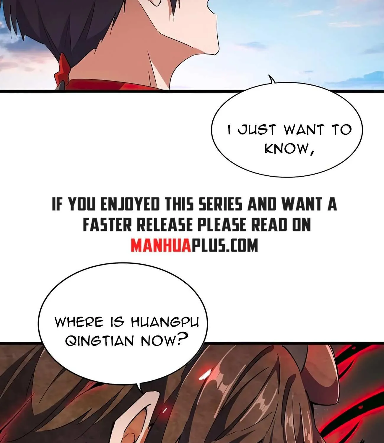 Read Magic Emperor chapter 333 image 76 on Lezhin