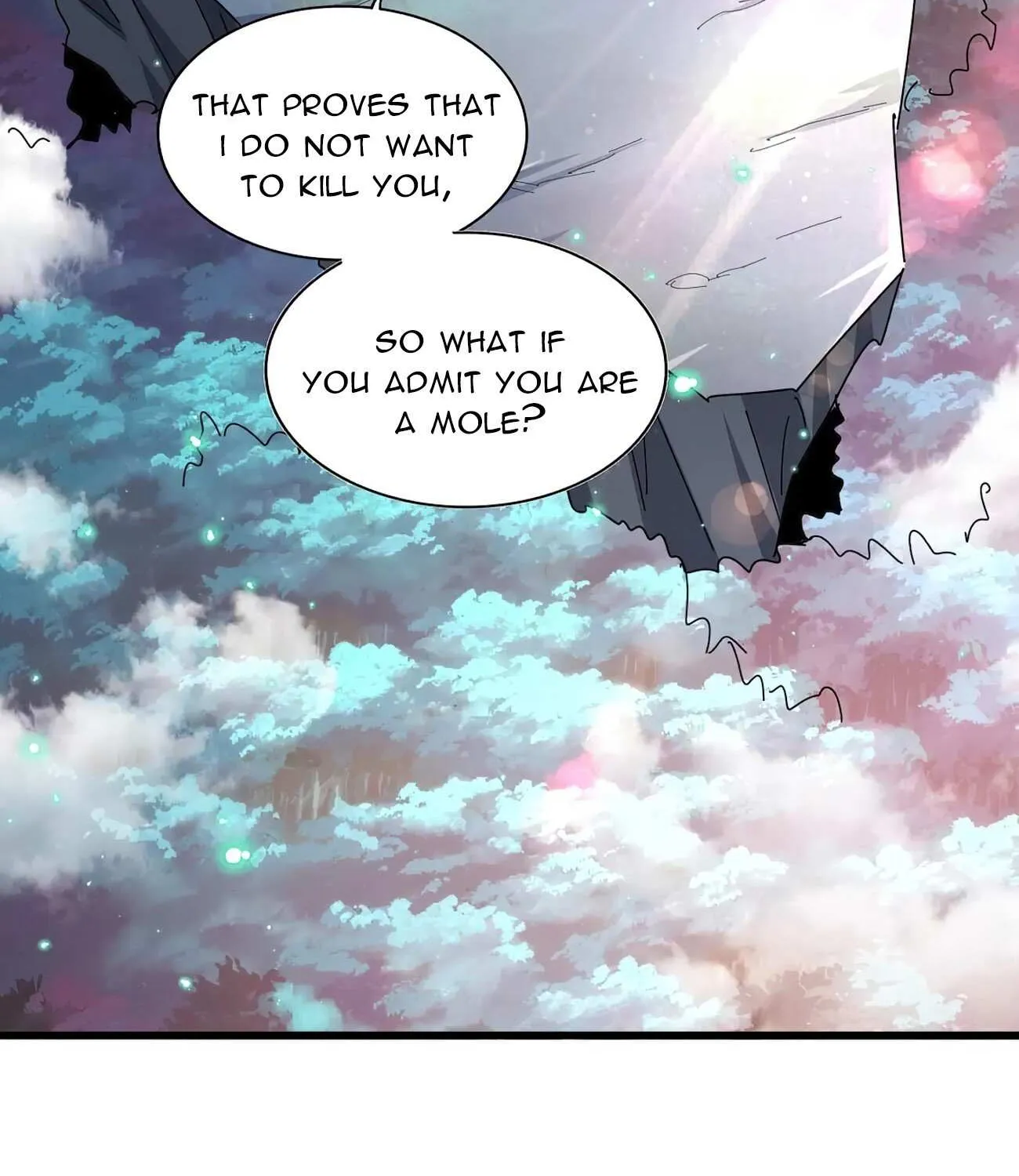 Read Magic Emperor chapter 334 image 15 on Lezhin