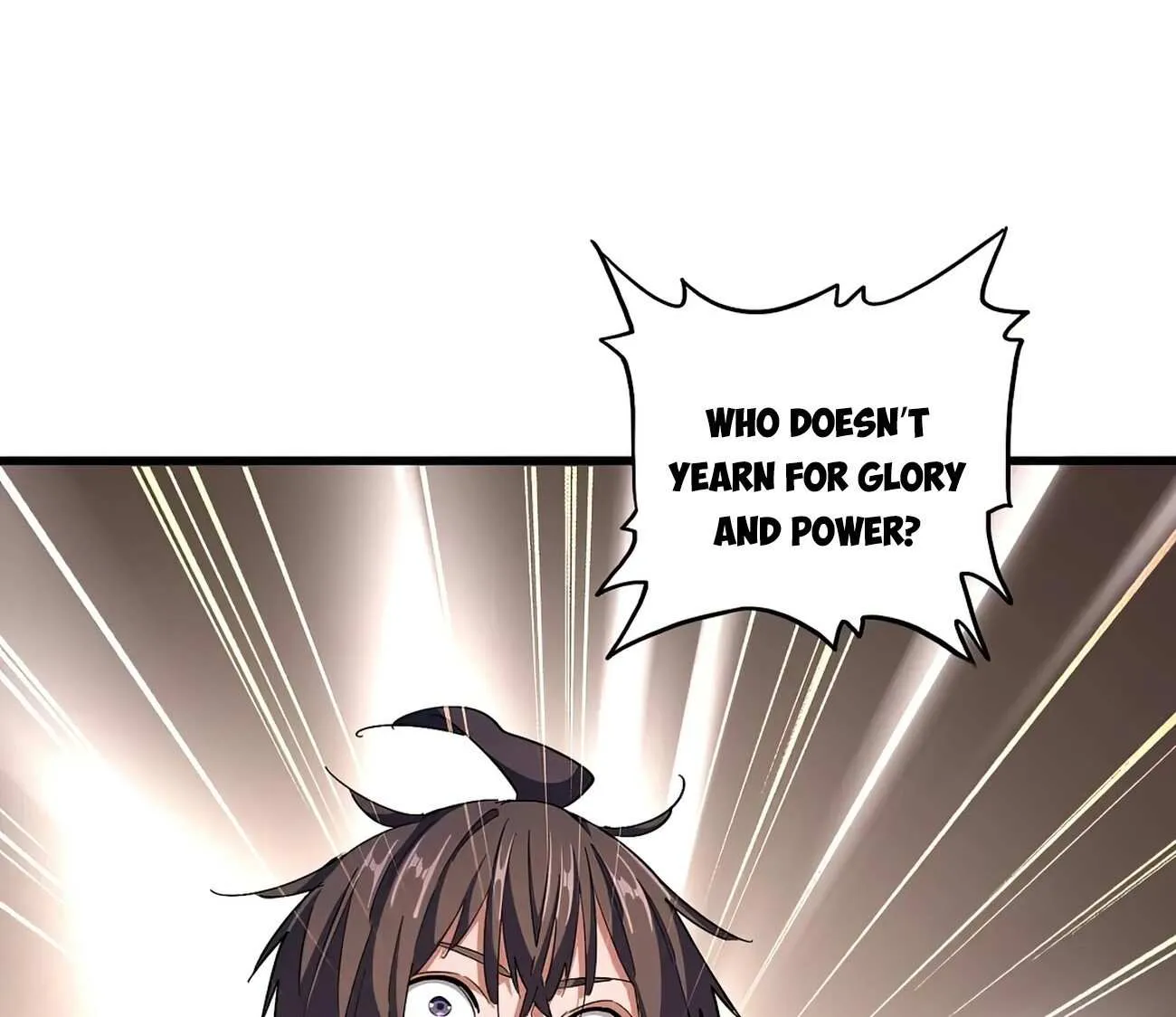 Read Magic Emperor chapter 334 image 16 on Lezhin